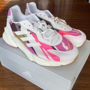 Adidas Thebe Magugu x X9000L4 Shoes